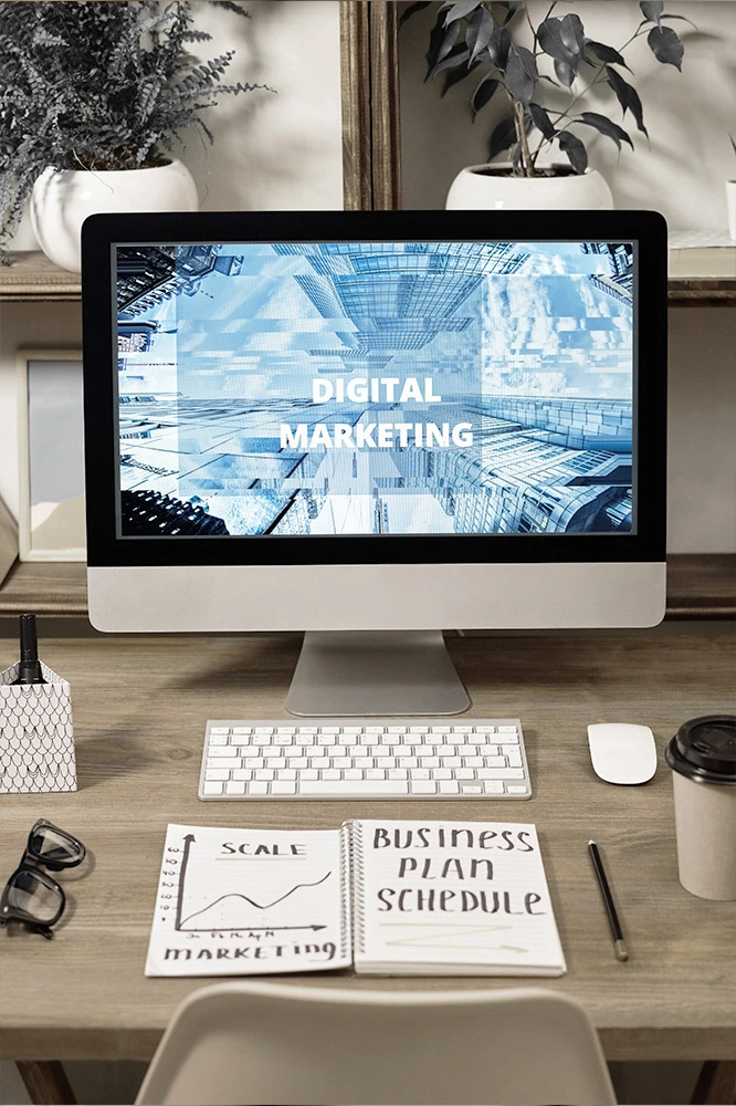 digital marketing agency